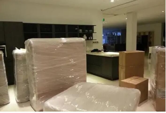 重庆到富蕴县长途搬家